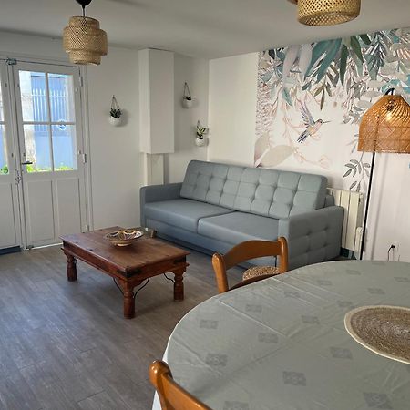La Pause Villa Saint-Georges-sur-Cher Eksteriør billede