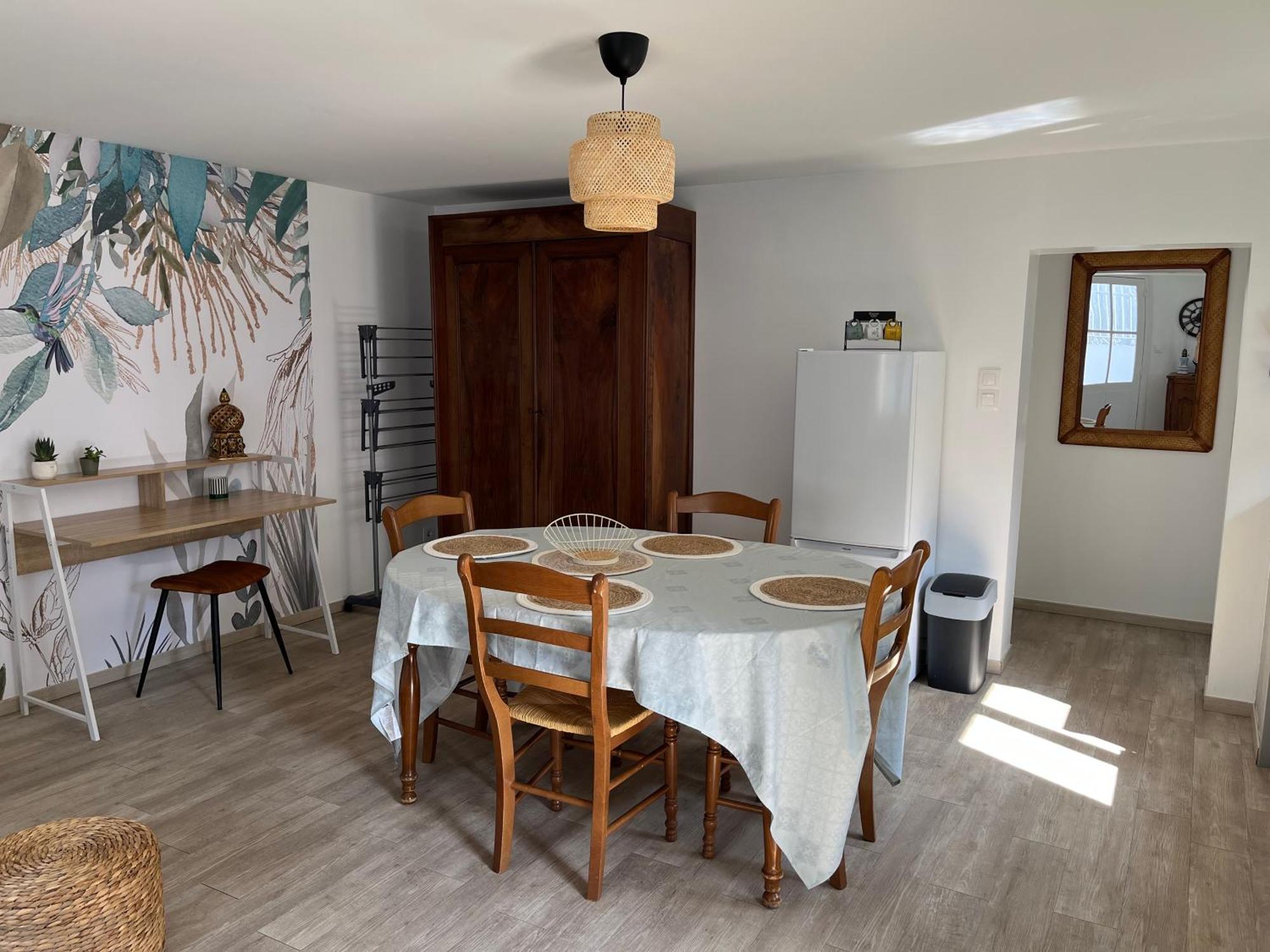 La Pause Villa Saint-Georges-sur-Cher Eksteriør billede