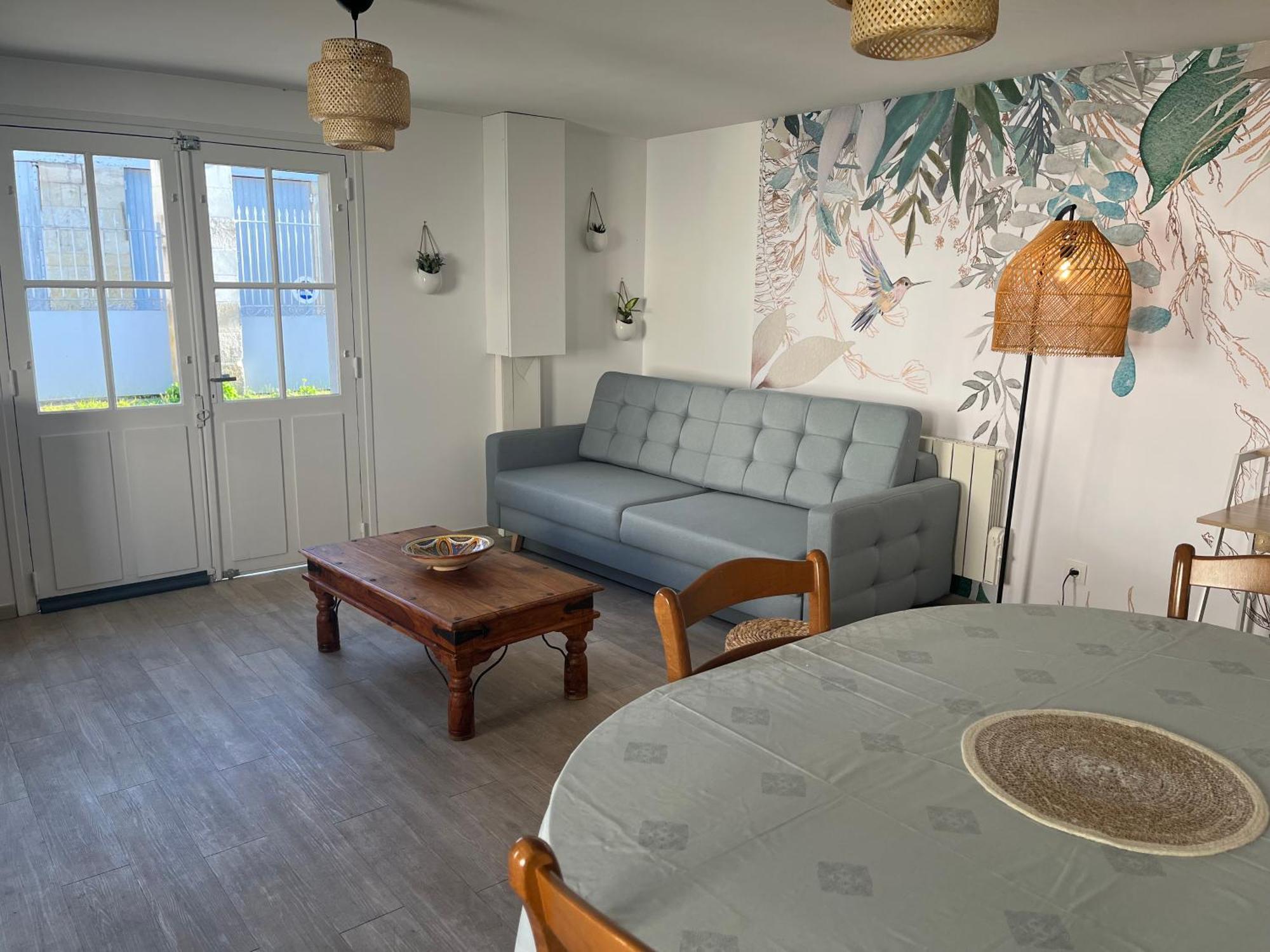La Pause Villa Saint-Georges-sur-Cher Eksteriør billede