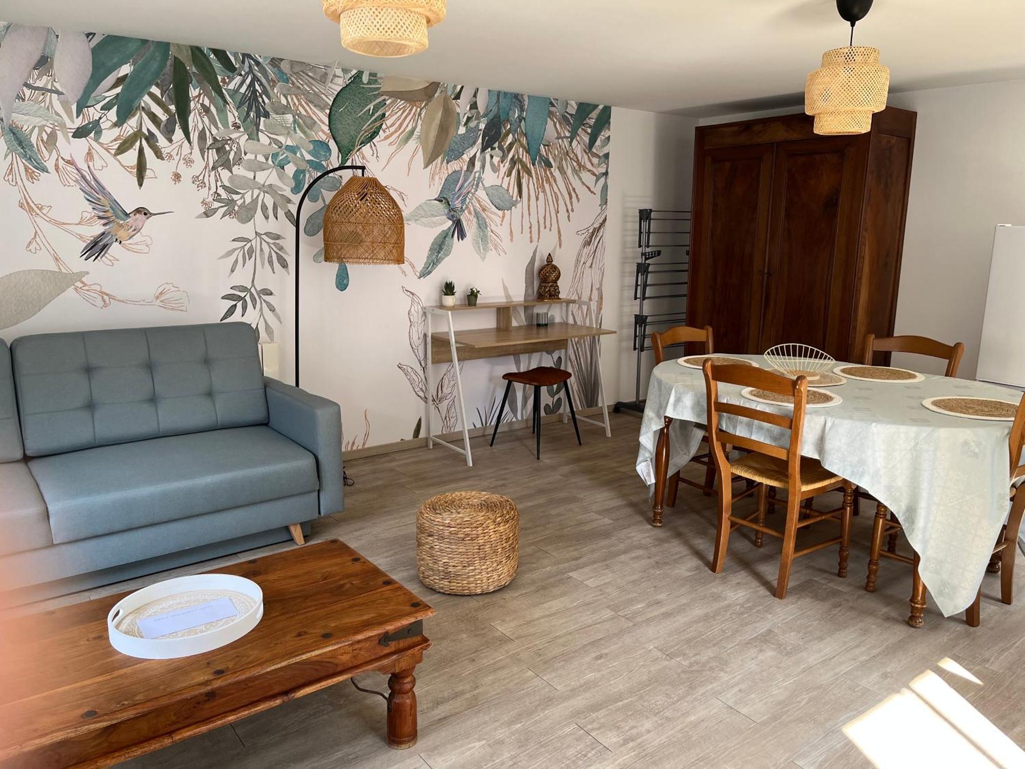 La Pause Villa Saint-Georges-sur-Cher Eksteriør billede